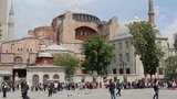 В течение дня Владимир Путин провел серию международных телефонных переговоров