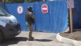 Серию терактов на юге России удалось предотвратить ФСБ