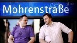 В Берлине под волну политкорректности попал Михаил Глинка