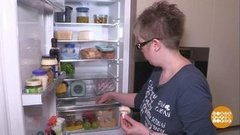 Холодильник: все по полочкам! Доброе утро. Фрагмент выпуска от 14.07.2020