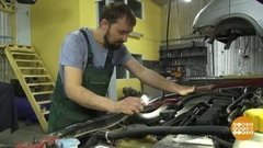 «Тихая» автомастерская. Доброе утро. Фрагмент выпуска от 14.07.2020