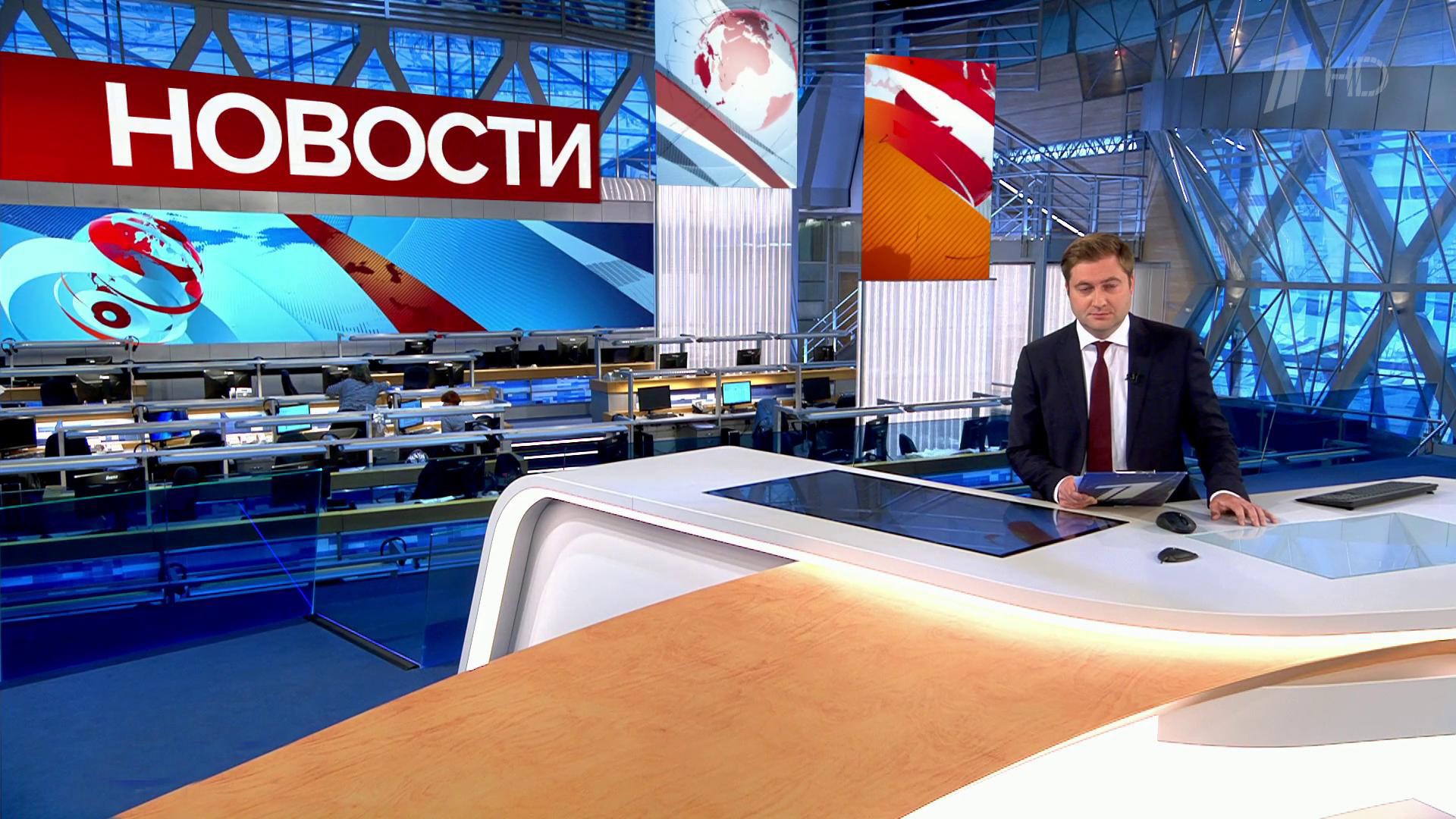 Выпуск новостей в 9:00 14 июля 2020