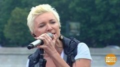 Диана Арбенина. Доброе утро. Фрагмент выпуска от 14.07.2020