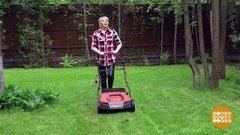 Идеальный газон: больше воздуха! Доброе утро. Фрагмент выпуска от 15.07.2020