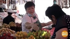 Айда на рынок! Доброе утро. Фрагмент выпуска от 15.07.2020