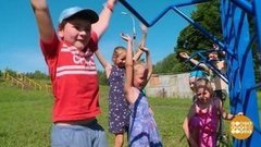 Летний лагерь: и как теперь? Доброе утро. Фрагмент выпуска от 15.07.2020