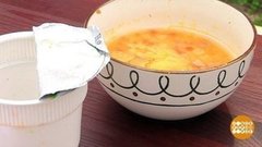 Супчик из банки. Доброе утро. Фрагмент выпуска от 16.07.2020