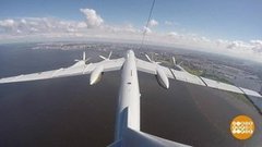 День ВМФ: и в воздухе тоже! Доброе утро. Фрагмент выпуска от 16.07.2020