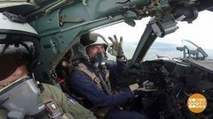 Покорители двух стихий. Доброе утро. Фрагмент выпуска от 17.07.2020