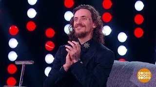 «Dance Революция». Впереди — финал! Доброе утро. Фрагмент выпуска от 17.07.2020