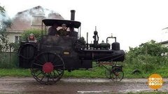 Как это ездит? Доброе утро. Фрагмент выпуска от 17.07.2020