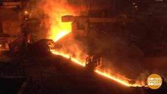 Повелители огня и металла. Доброе утро. Суббота. Фрагмент выпуска от 18.07.2020