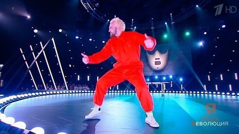 Владислав Руденко. Финал. Dance Революция. Фрагмент выпуска от 19.07.2020