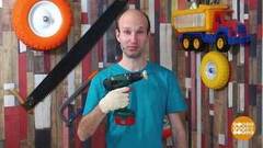 Сверлим ДСП. Доброе утро. Фрагмент выпуска от 20.07.2020