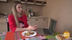 Соцсети вам в помощь! Доброе утро. Фрагмент выпуска от 21.07.2020