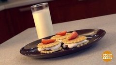 Маршмеллоу для ленивых. Доброе утро. Фрагмент выпуска от 22.07.2020