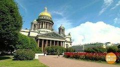 Тайны Исаакиевского собора. Доброе утро. Фрагмент выпуска от 23.07.2020