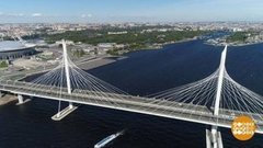 Новый Питер. Доброе утро. Фрагмент выпуска от 24.07.2020