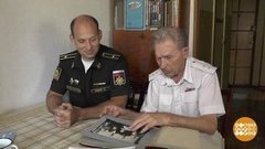 Морская династия. Доброе утро. Фрагмент выпуска от 24.07.2020