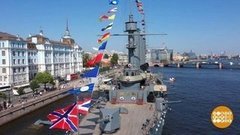 Городской дресс-код — парадный! Доброе утро. Фрагмент выпуска от 24.07.2020