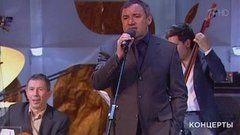 Николай Фоменко — «Дорогая передача». Премия «Своя колея». Лучшее. Фрагмент