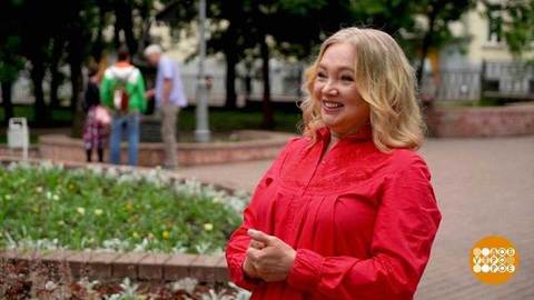 Марина Яковлева дует. Доброе утро. Суббота. Фрагмент выпуска от 25.07.2020