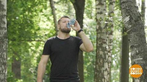 Самые модные летние напитки. Доброе утро. Суббота. Фрагмент выпуска от 25.07.2020