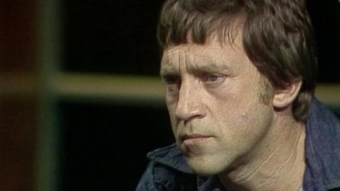 «Владимир Высоцкий. Уйду я в это лето...». Документальный фильм