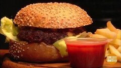 В поисках идеального гамбургера. Доброе утро. Фрагмент выпуска от 27.07.2020