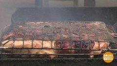 Курочка, марш на мангал. Доброе утро. Фрагмент выпуска от 28.07.2020