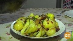 Молодая картошка: что, где, когда? Доброе утро. Фрагмент выпуска от 28.07.2020