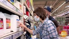 Ремонт: выбираем материалы. Доброе утро. Фрагмент выпуска от 28.07.2020