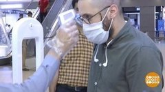 В мире. Маски обязательны. Доброе утро. Фрагмент выпуска от 29.07.2020