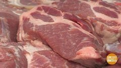 Свинина. Выбираем долго, готовим — быстро. Доброе утро. Фрагмент выпуска от 29.07.2020