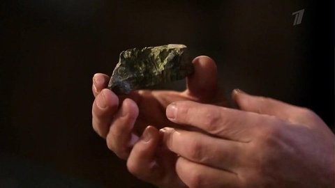 Охотники за ураном. Красноярское дело геологов. Документальный фильм к 175-летию Русского географического общества. Анонс.