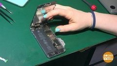 Смартфон, охладись! Доброе утро. Фрагмент выпуска от 30.07.2020