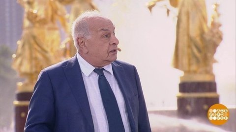 Олимпийское попурри от Левона Оганезова. Доброе утро. Фрагмент выпуска от 30.07.2020