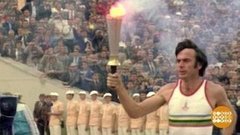 Вспоминаем Олимпиаду-80. Доброе утро. Суббота. Фрагмент выпуска от 01.08.2020