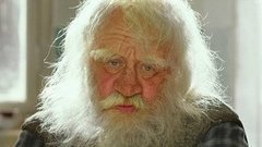 Художественный фильм «Дедушка моей мечты»