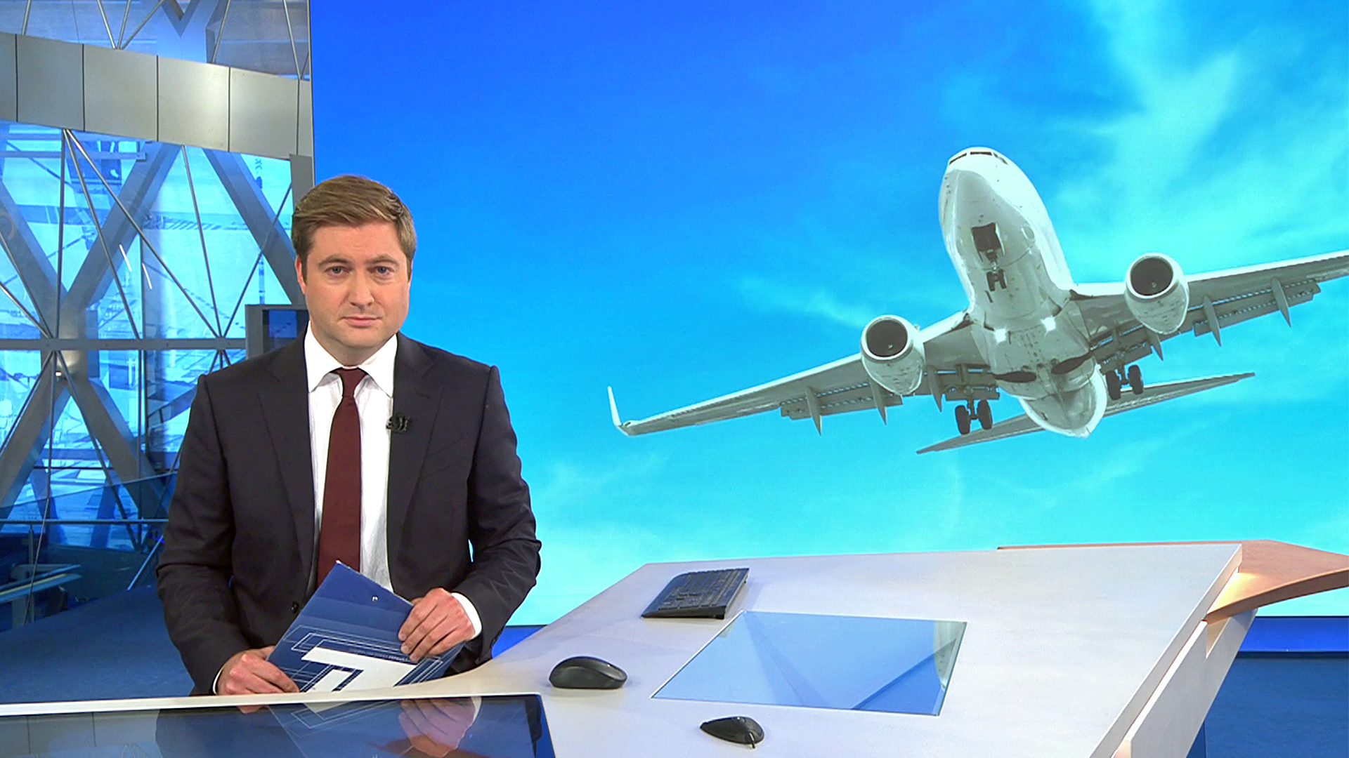 Выпуск новостей в 10:00 1 августа 2020