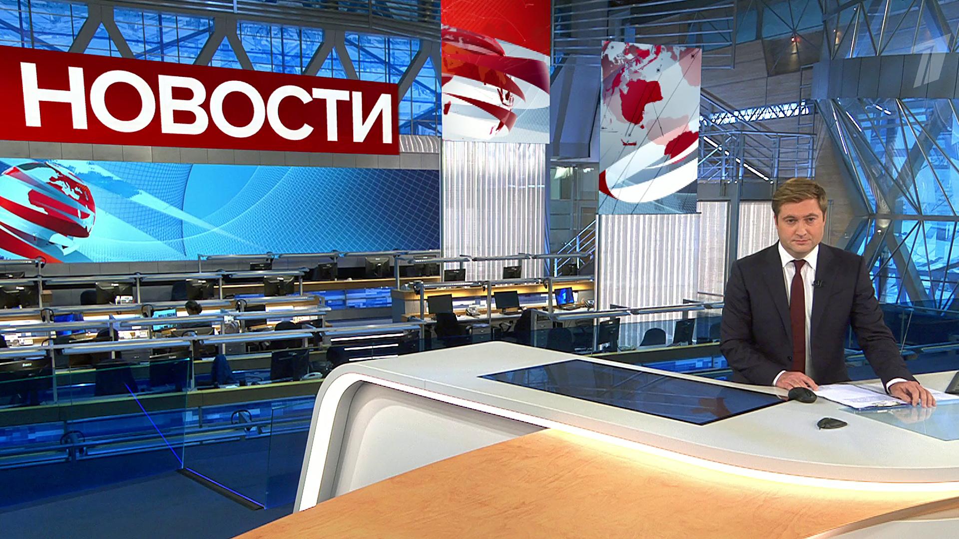 Выпуск новостей в 12:00 1 августа 2020