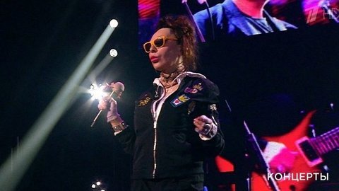«Цветы» и Жанна Агузарова — «Только рок-н-ролл». Юбилей группы «Цветы» в Кремле. Фрагмент выпуска от 01.08.2020