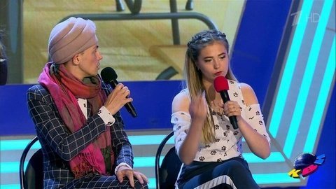 «Для вас», Мурманск. Приветствие. Премьер-лига. КВН. Фрагмент выпуска от 02.08.2020