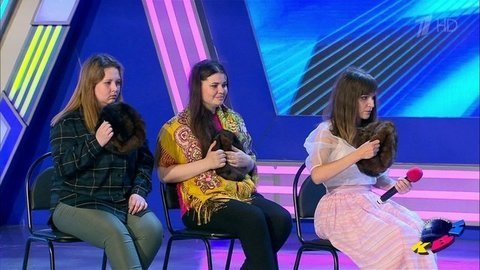 «Сборная бывших», Тула. Приветствие. Премьер-лига. КВН. Фрагмент выпуска от 02.08.2020