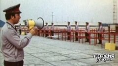 Мешки с эмблемами, конкурс мишек, охрана порядка: как готовили Олимпиаду-80. Сегодня вечером. Фрагмент выпуска от 01.08.2020