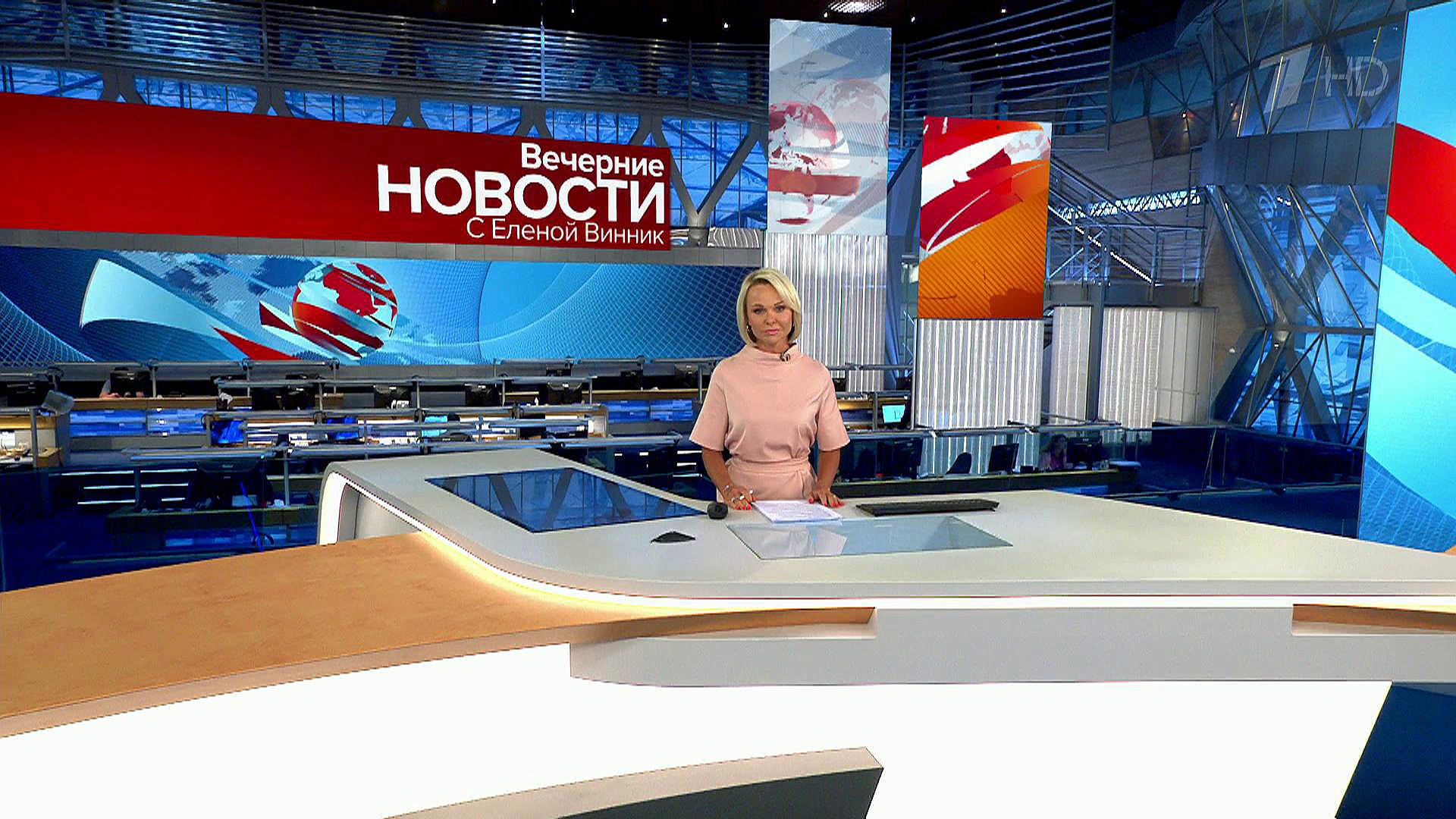 Выпуск новостей в 18:00 3 августа 2020