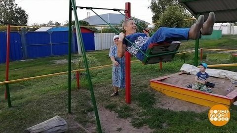 Целая охапка хороший новостей! Доброе утро. Фрагмент выпуска от 04.08.2020