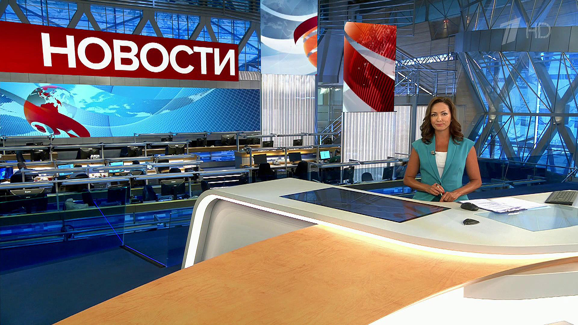 Выпуск новостей в 12:00 4 августа 2020