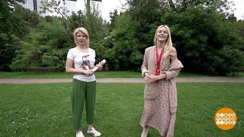 Кручу, верчу, победить хочу. Доброе утро. Фрагмент выпуска от 05.08.2020