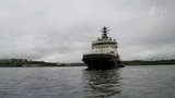 К берегам Арктики стартовала новая экспедиция моряков Северного флота и ученых Русского географического общества